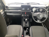 ジムニー XC 4WD ワンオーナー