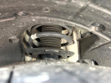 お車を安心してお乗りいただく為には、足回りの定期点検が欠かせません。サービスサポート(有償保証)では無料点検もご提供しており、安心のカーライフをお過ごしいただけるサポート体制が整っています。