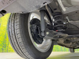 お車を安心してお乗りいただく為には、足回りの定期点検が欠かせません。サービスサポート(有償保証)では無料点検もご提供しており、安心のカーライフをお過ごしいただけるサポート体制が整っています。
