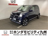 【NONE】が入庫しました。人気の軽自動車 ホンダのNシリーズ。 装備も充実、お買い得の一台です。