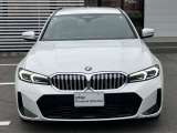 3シリーズツーリング 318i Mスポーツ 