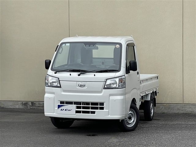 ハイゼットトラック スタンダード