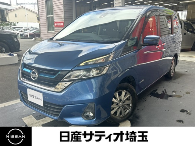 セレナ 1.2 e-POWER XV 