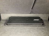 EVならではの静粛性を活かしたBOSE Energy Efficient Series サウンドシステム。7スピーカーが車内をリスニングルームに