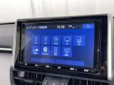 AM/FMラジオ付きです♪