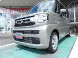 雪道ラクラク4WD☆全方位モニター付き9インチナビ☆両側パワスラ☆シートヒーター☆LEDライト☆コネクト☆届出済み未使用車☆