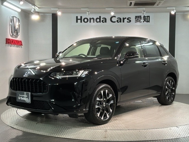 ZR-V 2.0 e:HEV Z 4WD