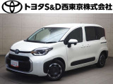 トヨタ シエンタ