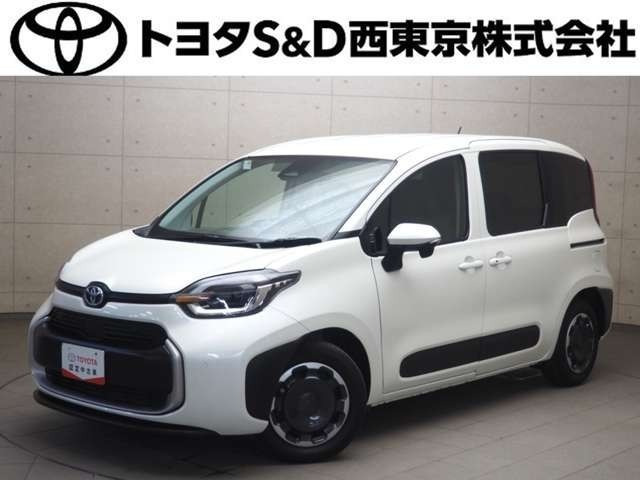 シエンタ ハイブリッド 1.5 Z 