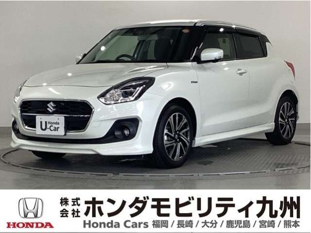 スイフト 1.2 ハイブリッド(HYBRID) RS
