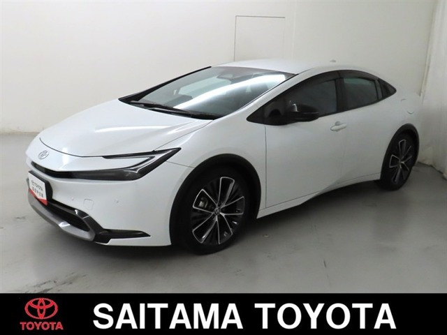 トヨタ プリウス 