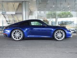 911 カレラ PDK 