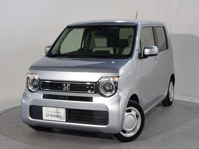 N-WGN L ホンダ センシング 