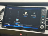 Bluetooth接続も可能です♪
