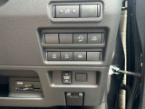 いつでも安心して運転できるようドライバーをサポートしてくれるうれしい機能充実です。