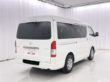 走りにこだわりながら収納力も持ち合わせたお車です。荷物を載せて軽快なドライブを楽しめますよ♪