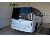 セレナ 1.4 e-POWER ハイウェイスターV 