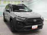 RAV4 2.5 ハイブリッド アドベンチャー オフロードパッケージ II E-Four 4WD 