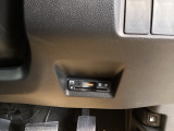 ETC付いてます。ETCが使用可能な道路通行料はキャッシュレスでスマートに走行できます。再セットアップして納車致します。