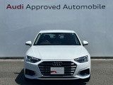 A4 35 TFSI アドバンスド 