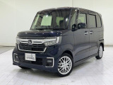 ホンダカーズ東京中央US府中南店へようこそ。 当社下取りのお墨付き車両。人気車両で充実装備の一台。また当社にて点検、車検とメンテナンスしていた車で安心です。