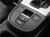 ◆オートブレーキホールド機能付き電子パーキングブレーキ◆ブレーキペダルを足から離しても停車状態を保ちます。アクセルを踏めば自動でブレーキが解除され、発進可能!