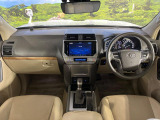 ランドクルーザープラド 2.7 TX Lパッケージ 4WD 