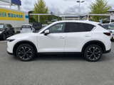 CX-5 2.2 XD Lパッケージ 