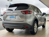 CX-5 2.2 XD Lパッケージ 