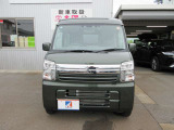 ミニキャブバン ブラボー ハイルーフ 4WD 