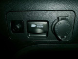 1500Wまで使えるAC100Vコンセント