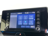 お気に入りの曲をBluetoothで再生できます♪ ドライブがさらに楽しくなりますよ♪