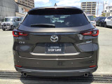 CX-8 2.2 XD ブラックトーンエディション 