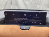 【ナビSDカードは別途購入が必要です】フルセグTV、インターネットラジオやBluetoothなどのエンターテーメント機能を凝縮したマツダコネクト!