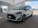 シエンタ ハイブリッド 1.5 G クエロ 