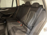 X3 xドライブ20d xライン ディーゼル 4WD 4WD 本革シート