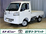 使い勝手良いローダンプ仕様!4WD&times;5速MTで悪路や積載時も力強く走れる一台です