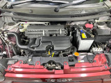 親切・丁寧な専門メカニックスタッフが応対!・車検・点検整備・事故等の修理などアフターサービスも安心。お車のカスタマイズもネクステージのサービススタッフまでご相談ください!