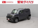 ダイハツ タフト