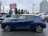 人気の日産SUV車です
