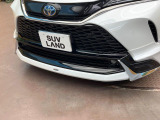 ハリアー 2.5 プラグインハイブリッド Z E-Four 4WD 