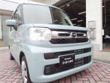 フレアワゴン XG 4WD 