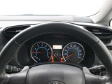メーター廻りです。
