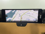 【純正ナビ】専用設計で車内の雰囲気にマッチ!ナビ利用時のマップ表示は見やすく、いつものドライブがグッと楽しくなります!