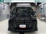ヴェルファイア ハイブリッド 2.5 Z プレミア E-Four 4WD 