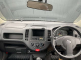 視界もよく運転しやすいです。