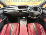 UX 250h Fスポーツ 