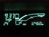 写真撮影時の走行距離です。