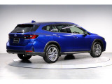 レヴォーグレイバック 1.8 リミテッド EX 4WD 