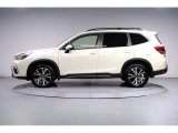 フォレスター 2.5 プレミアム 4WD 